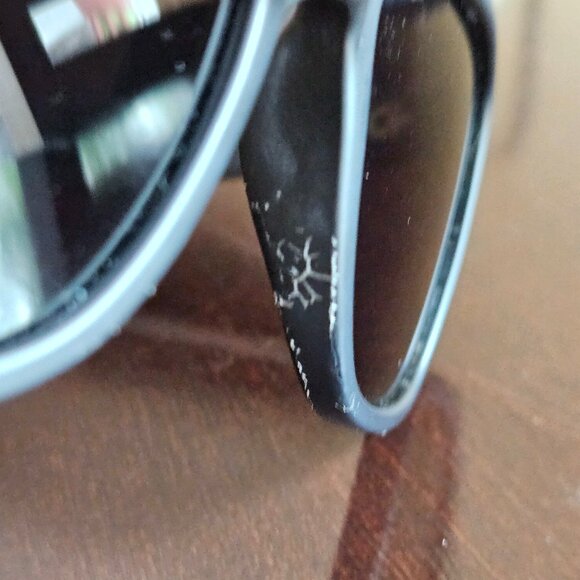 RAY BAN Justine polarized sunglasses  unisex - Picture 4 of 14